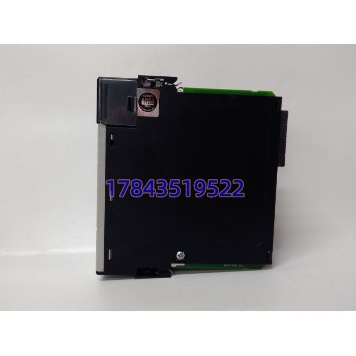 Rockwell 1756‑EWEB | ControlLogix 网页服务器模块 - 图片 4