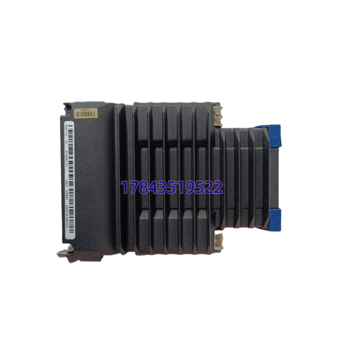 FOXBORO FCP270 P0917YZ | 现场控制处理器