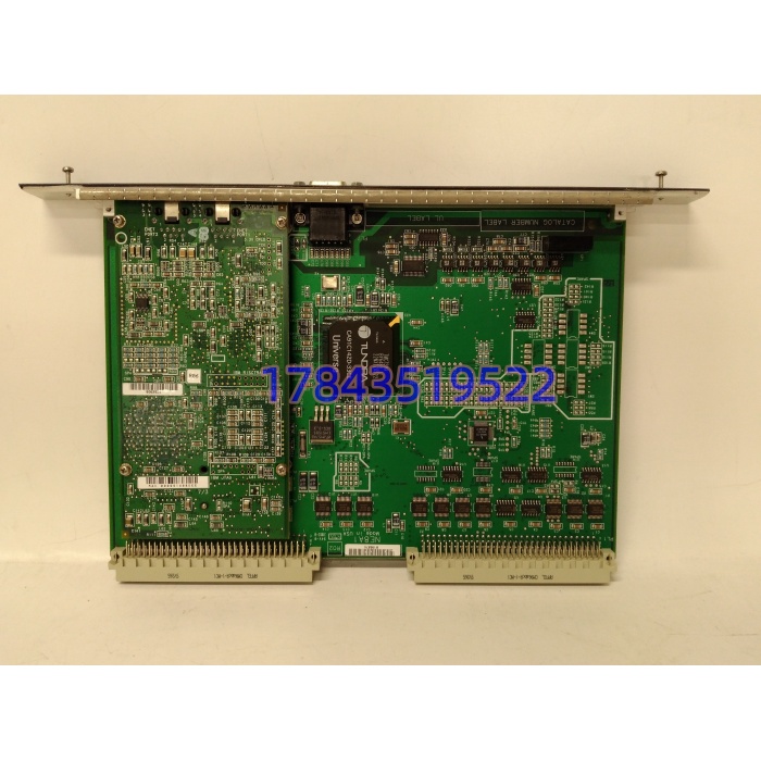 GE IC698ETM001 | PACSystems RX7i 以太网通讯模块