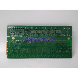 ABB 3BHE027632R0101 | 800xA 系统工业以太网接口模件