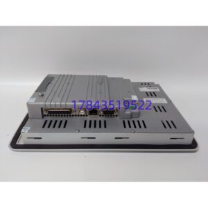 ABB PP845 3BSE042235R1 | 工业触摸操作面板