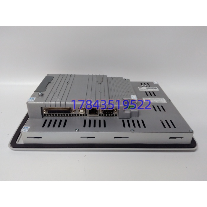 ABB PP845 3BSE042235R1 | 工业触摸操作面板