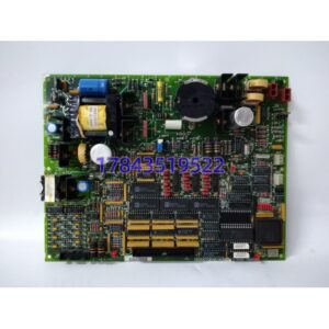 GE DS200TCEBG1ACE | 保护终端扩展板
