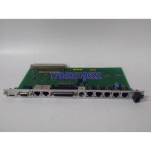 Vibro-Meter IOCN 200-566-000-012 200-566-101-012 | 振动系统网关模块
