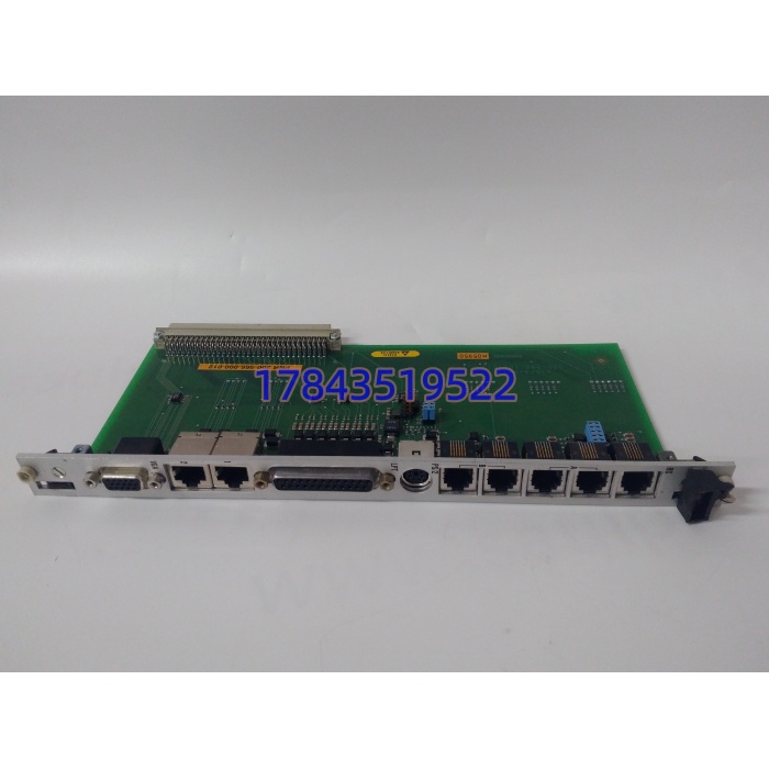 Vibro-Meter IOCN 200-566-000-012 200-566-101-012 | 振动系统网关模块