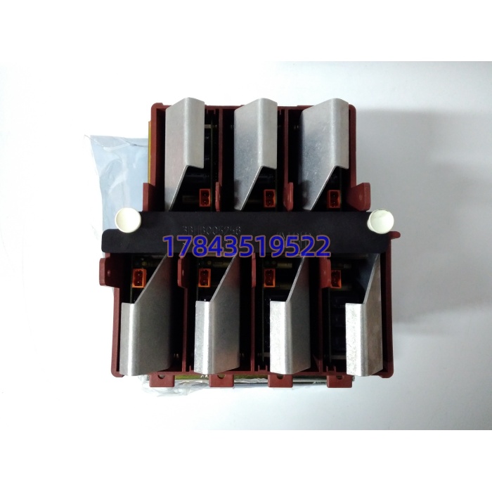 ABB KUC711AE101 | IGCT 门极驱动电源模块 - 图片 4
