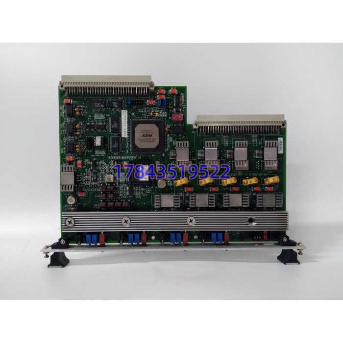 VMIC ASSY 11994R13 | VME 总线控制卡件 - 图片 4
