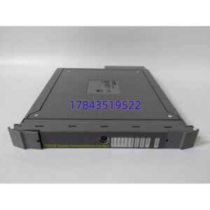 ICS Triplex T8151B | Trusted 通信接口模块