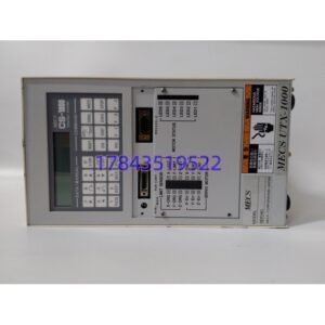 MECS CS-1000 | UTX1700PTFE 气体处理控制器