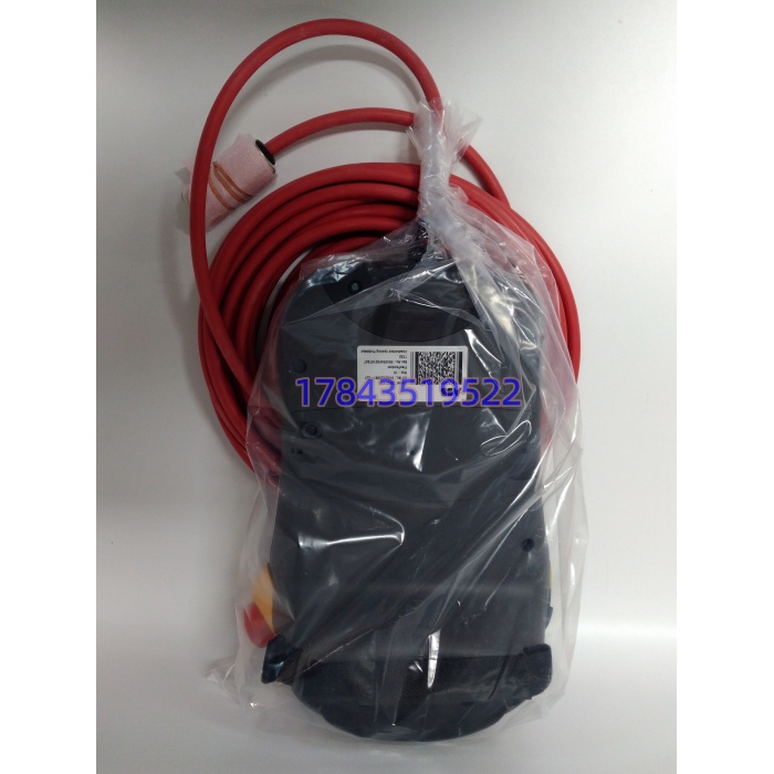 ABB DSQC679 3HAC028357‑001 | IRC5 机器人示教器 - 图片 3