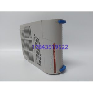 Emerson 1C31166G01 | 第三方系统对接模块