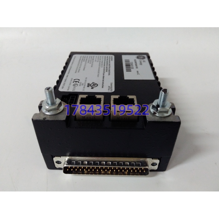 GE IS220PDIAH1B | Mark VIe 24 通道离散输入 I/O 包 - 图片 4