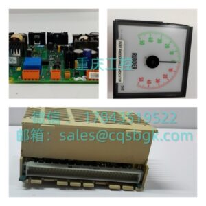 BENTLY 3500/40M 140734‑01 | 四通道电涡流监测模块