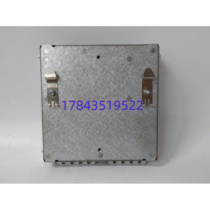 ABB HVC‑02B 3HNA024966‑00103 | 喷涂机器人高压控制模块 - 图片 3