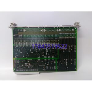 HEIDENHAIN IOB‑80 | 机床信号采集卡