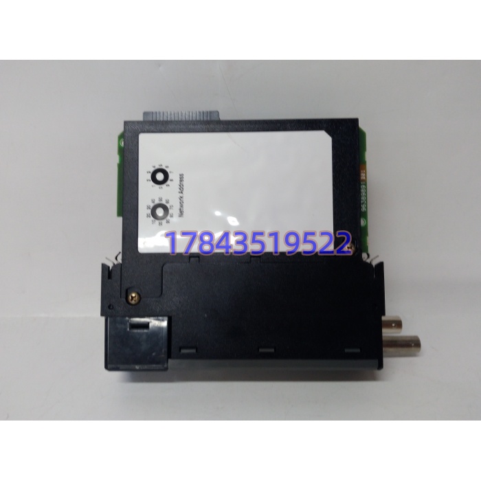 Honeywell TC‑CCR014 | 冗余 CNet 网络接口模块 - 图片 3