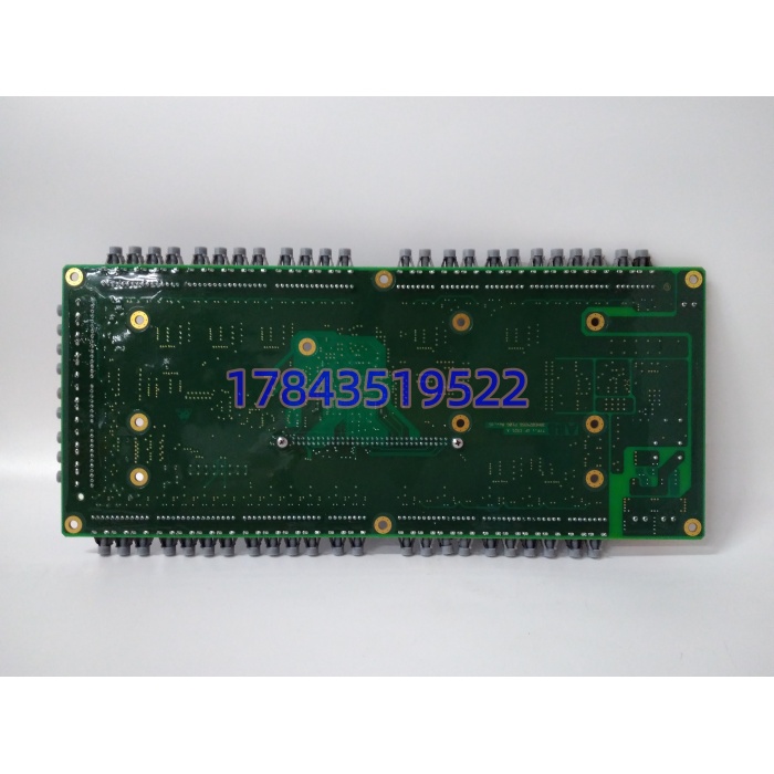 ABB UFC921A101 | 发电机励磁备件 - 图片 2