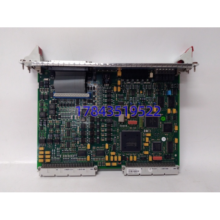 ABB PFSK152 3BSE018877R2 | 张力测量处理板 - 图片 4
