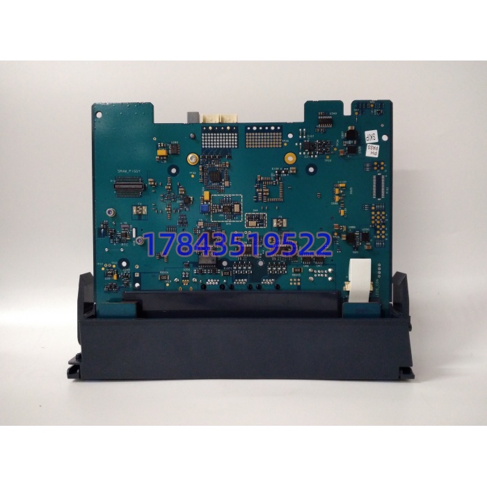 Motorola FLN4234A(CPU3680)| ACE3600 RTU 主控处理器模块 - 图片 3