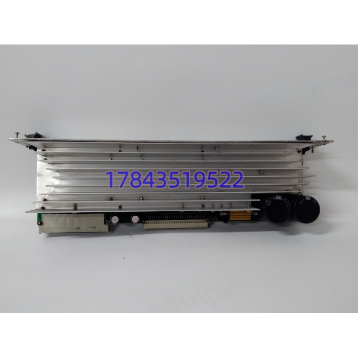 Bently Nevada LSP086388‑001 | 3500 系统电源模块