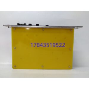 GE IC698PSA350 | PACSystems RX7i 350W 大功率 VME 电源模块 现货供应