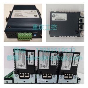 GE 369‑C100 | Multilin 369 电机保护 CPU 主板