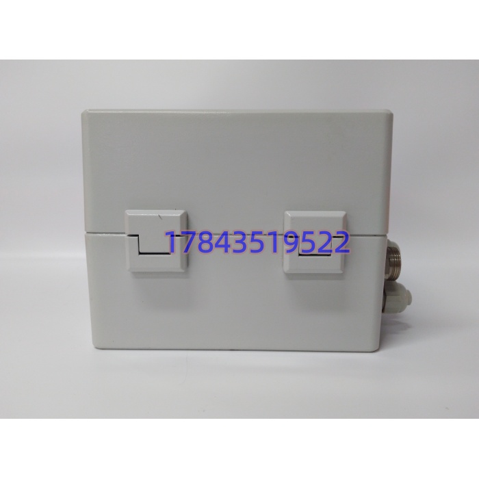 ABB 3BSE028144R0065 | 负载传感器控制器 - 图片 3