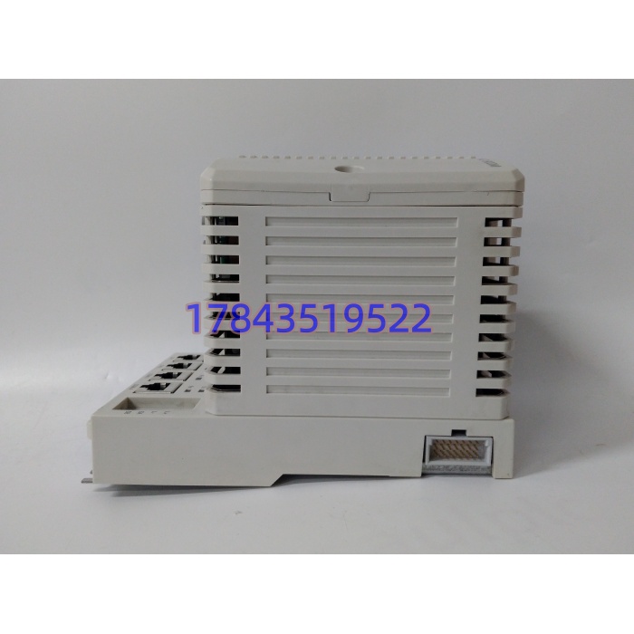ABB PM866K01 3BSE050198R1|AC800M 控制器 CPU - 图片 2