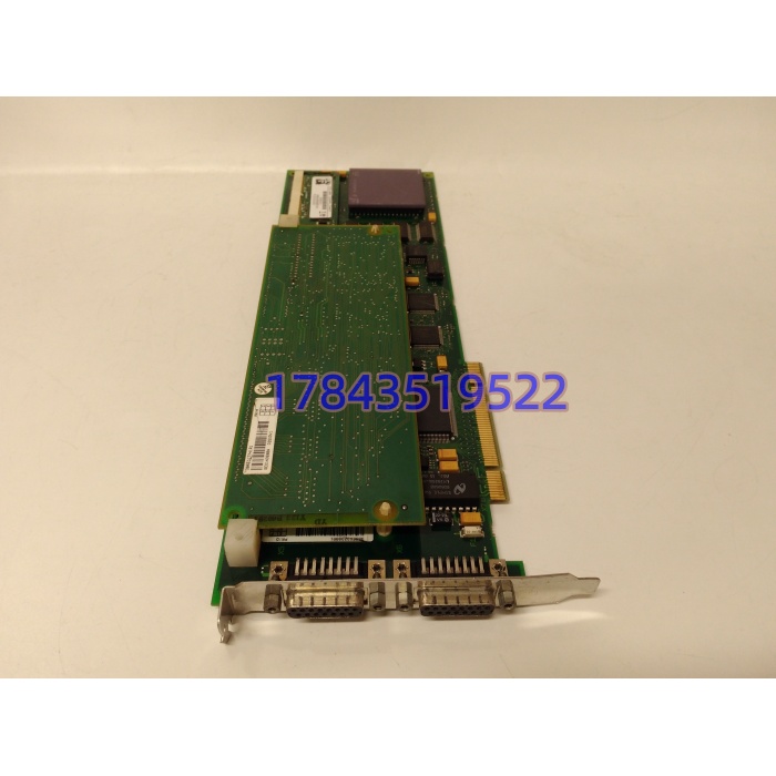 ABB PU515A 3BSE032401R1 | PROFIBUS 通讯加速板 - 图片 2