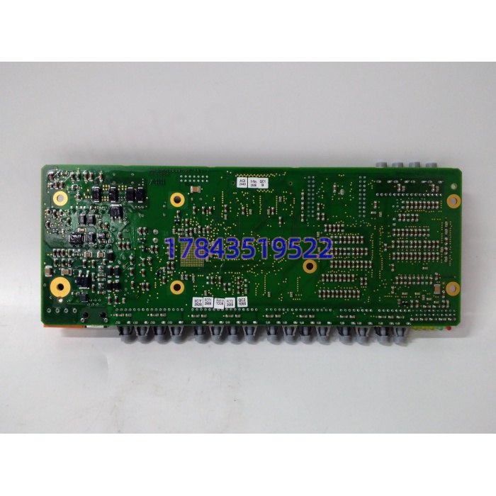 ABB PPC902CE101 | 3BHE028959R0101 控制处理器 - 图片 3