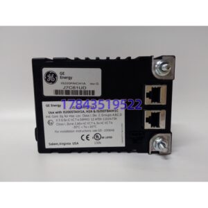 GE IS220PAICH1A｜IS220PAICH1B 前代硬件模块