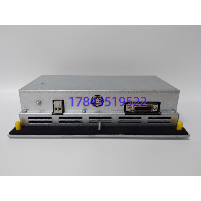 ABB PXAH401 3BSE017235R1 | Millmate 操作单元 - 图片 2