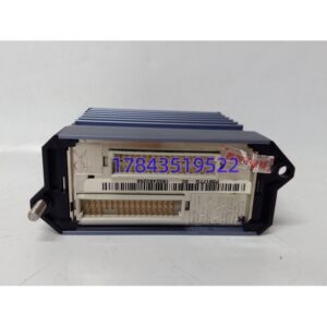 Foxboro P0917TQ｜DCS 阀门定位器 HART 主控接口卡