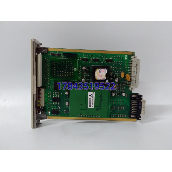 Honeywell 05701-A-0302 | 火焰检测器放大器 - 图片 2