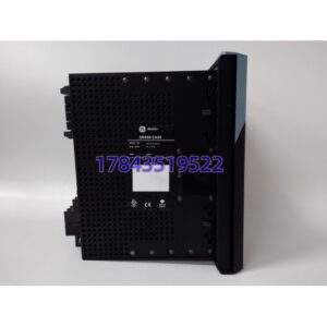 GE SR469‑P5‑HI‑A20‑E | 电机管理继电器