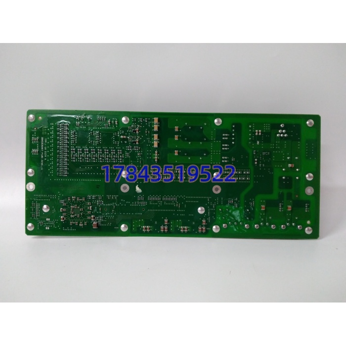 ABB UAD154A 3BHE026866R0101 | 接口板卡 - 图片 2