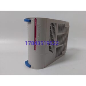 Emerson 5X00062G01 | 模拟输出卡件