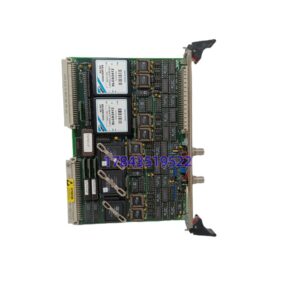 GE VMIVME‑4140 | 32 通道 12 位 VME 模拟输出板