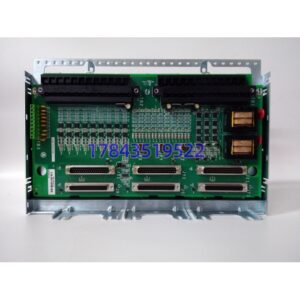GE IS200TPROS1CBB｜Mark VIe TPROS 涡轮保护端子板