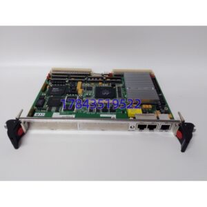 Motorola MVME55006E‑0163 | VME64x 单板计算机