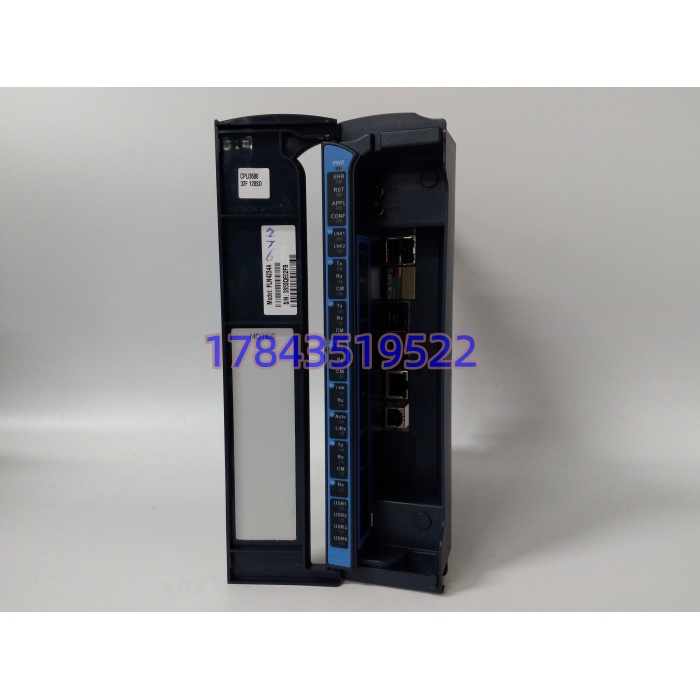 Motorola FLN4234A(CPU3680)| ACE3600 RTU 主控处理器模块
