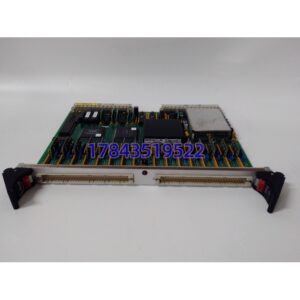 Abaco VMIVME‑3122 | 多通道模拟输入单元