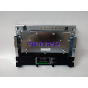 GE IS210SAMBH2AA | Mark VIe 端子板