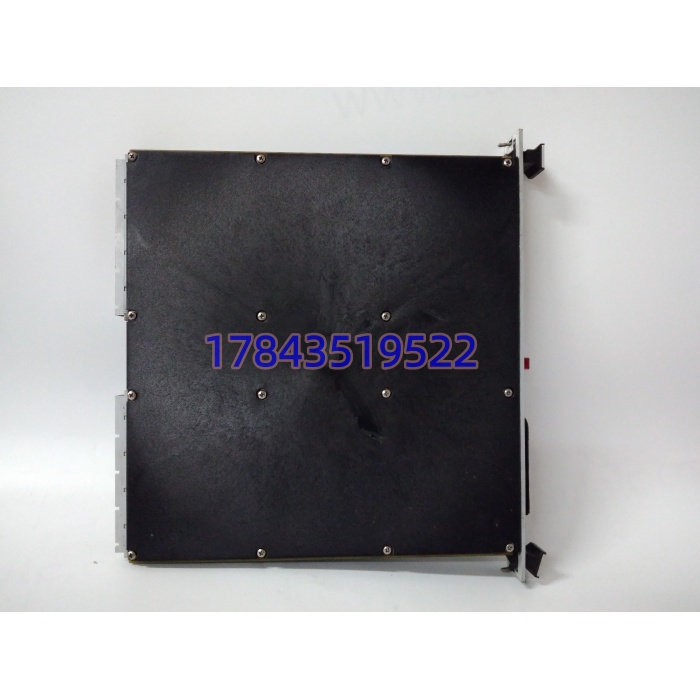 Woodward 5466-258|MicroNet 离散 I/O 组合模块 - 图片 2