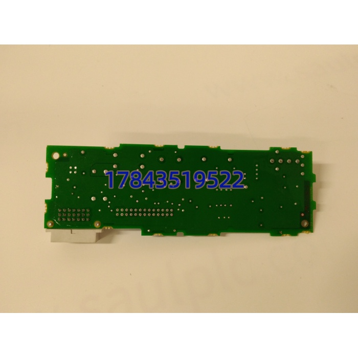 ABB 3BSE013209R1 | I/O 终端底座电路板 - 图片 3
