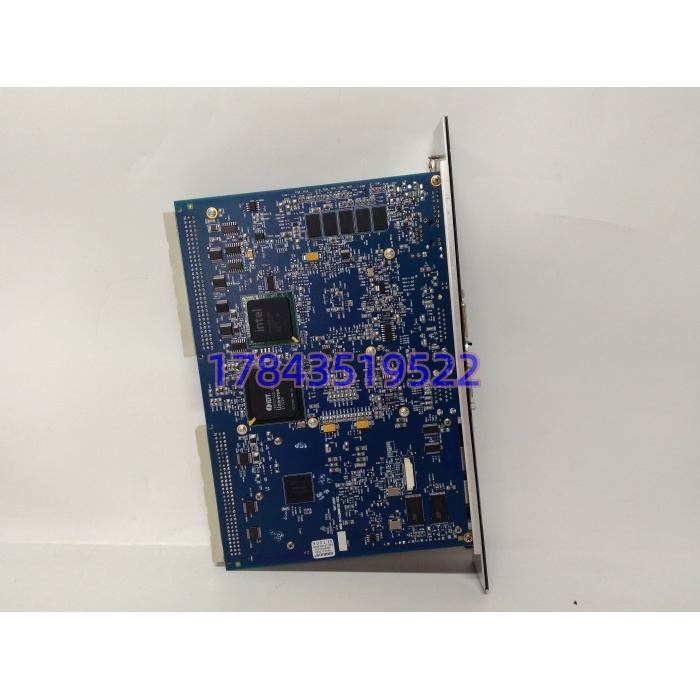 GE IC698CRE040|PACSystems RX7i 热备用冗余 CPU