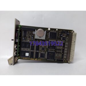 HIMA F8650X | SIL3 AK6 安全等级冗余处理器单元