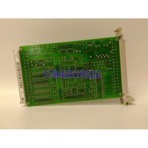 HIMA F6706 | 黑马 HIMax SIS 安全系统模拟量输出模块 现货供应