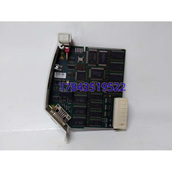ABB FI830F 3BDH000032R1 | 拆机 DCS 备件 - 图片 2