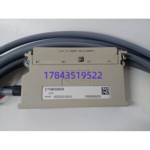 HIMA Z7138 933330100 | I/O 端子连接模块